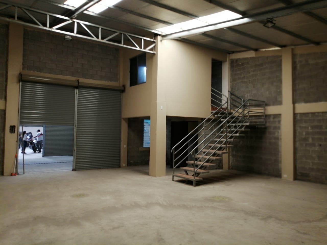 Comercios