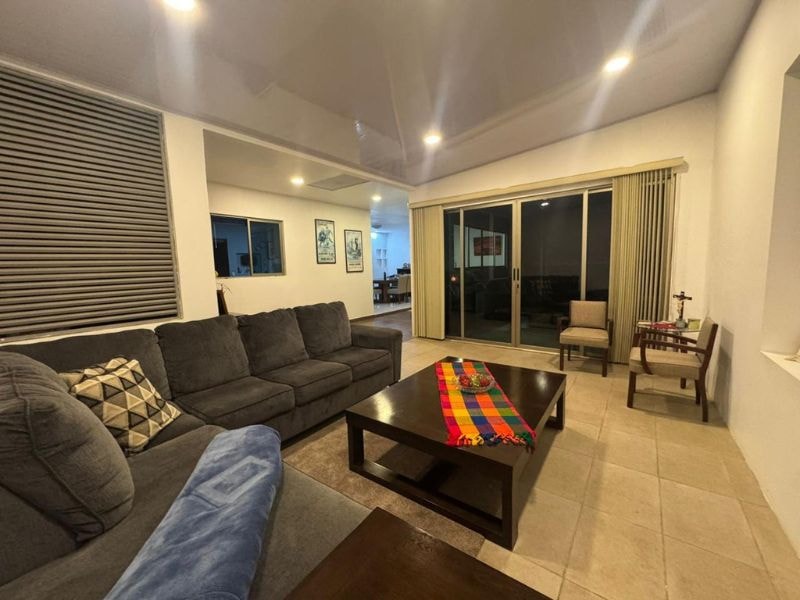 Casa en Condominio
